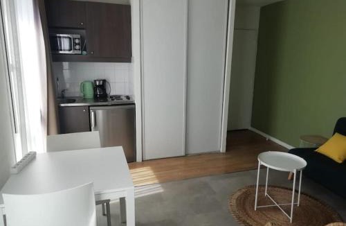 Saint-Bruno - Saint-Victor Apartment | Bordeaux Downtown, pool access