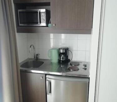 Saint-Bruno - Saint-Victor Apartment | Bordeaux Downtown, pool access