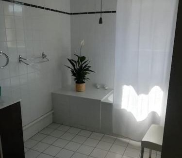Saint-Bruno - Saint-Victor Apartment | Bordeaux Downtown, pool access