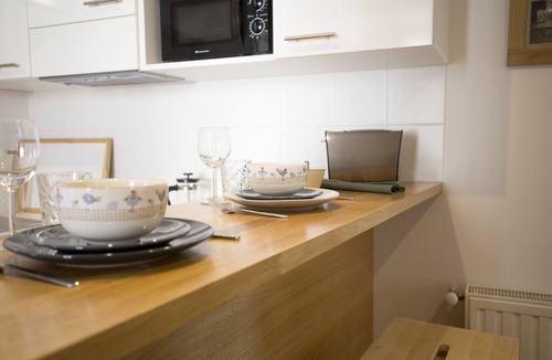Saint-Michel Apartment | Bordeaux Historic Center comfortable 2 room apartment