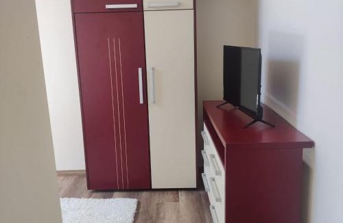 Singeorgiu de Mures Apartment | Bordeaux