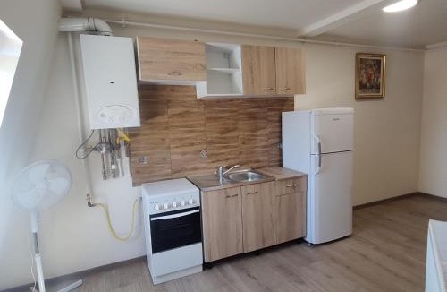 Singeorgiu de Mures Apartment | Bordeaux