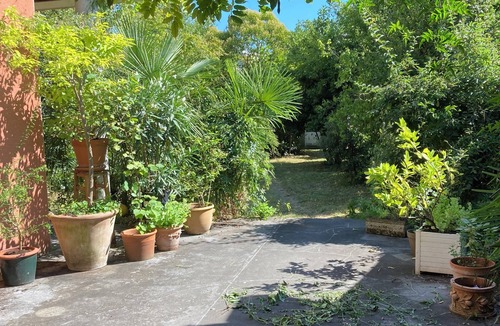 Cauderan House | Bordeaux Spacious house 5 bedrooms - 5 bathrooms