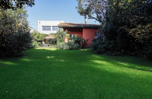 Cauderan House | Bordeaux Spacious house 5 bedrooms - 5 bathrooms