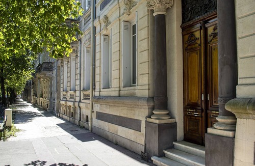 Cauderan Apartment | Bordeaux Splendid 19th century apartment ideally located - Bordeaux park
