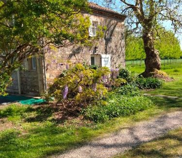 Le Passage House | Bordeneuve