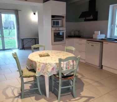 Le Passage House | Bordeneuve