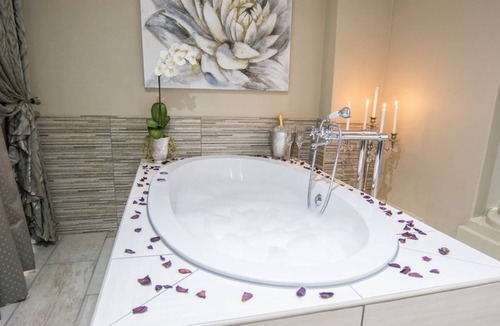 Jan Kempdorp Hotel | Border Hotel