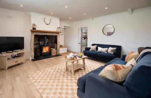 Cornhill on Tweed House | Border View Cottage
