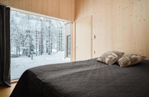 Rukatunturi Ski Chalet | Borderlake One