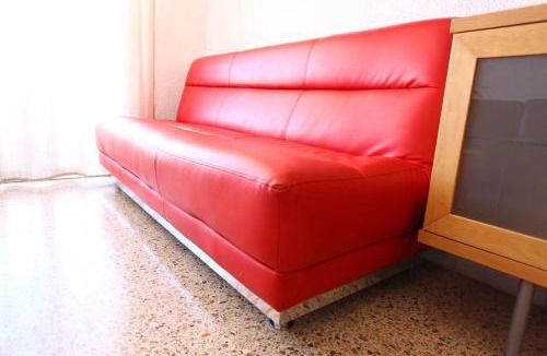Hostafrancs Apartment | Bordeta