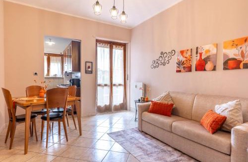 Mirafiori Sud Apartment | Bordighera House