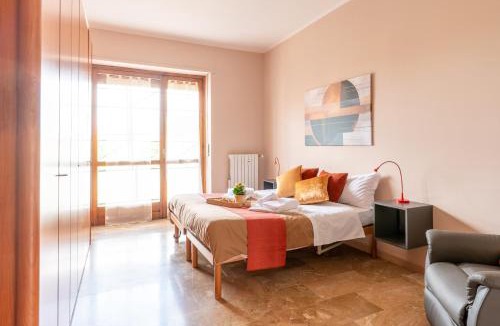 Mirafiori Sud Apartment | Bordighera House