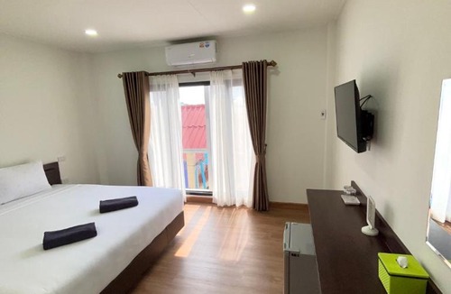 Nai Mueang Hotel | Bordin Hotel
