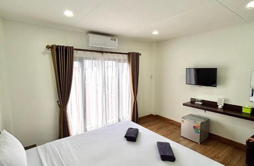 Nai Mueang Hotel | Bordin Hotel