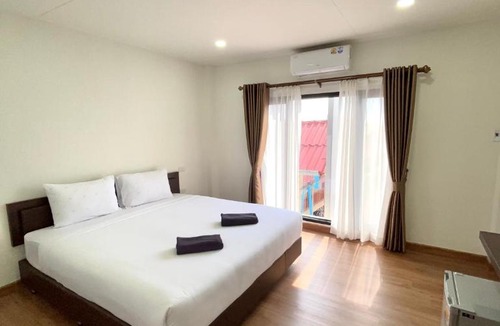 Nai Mueang Hotel | Bordin Hotel