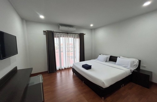 Nai Mueang Hotel | Bordin Hotel