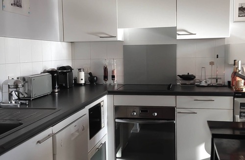 Hotel de Ville - Quinconces Apartment | BORDORENT, spacious and bright apartment in the heart of Bordeaux