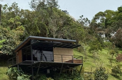 Guatape Cabin | Boreal Glamping