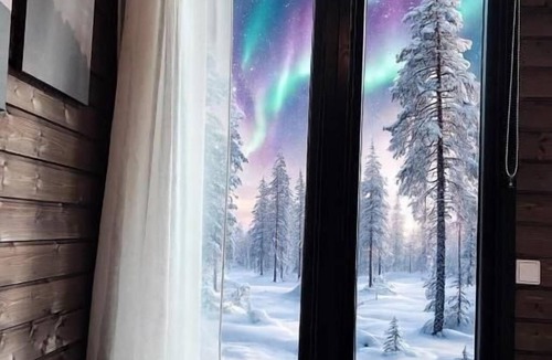 Muonio Hotel | Borealis