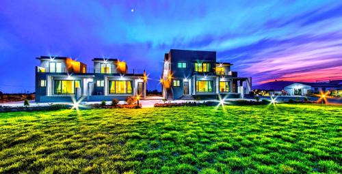 Daejeong House | Boreum Pension
