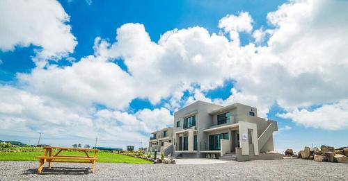 Daejeong House | Boreum Pension