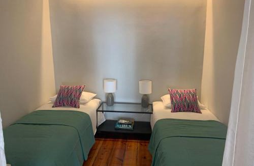 Santos Apartment | Borga House