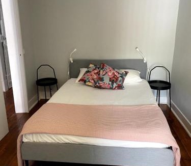 Santos Apartment | Borga House