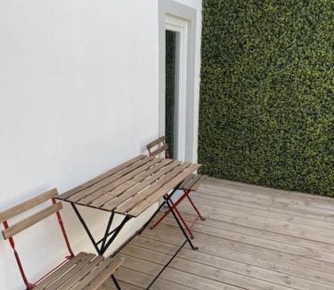 Santos Apartment | Borga House