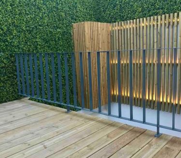 Santos Apartment | Borga House