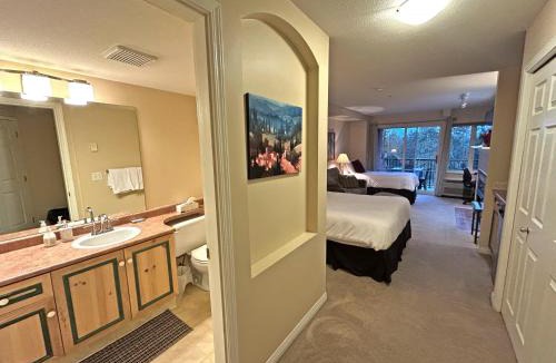 Quail Ridge Apartment | Borgata Lodge Resort
