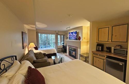 Quail Ridge Apartment | Borgata Lodge Resort