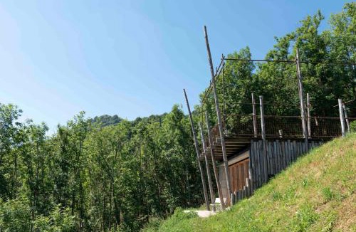 Valloriate Hotel | Borgata Paraloup