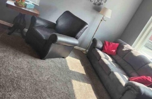 Westby House | Borgens Cafe Vacation Rental, Apartment 2