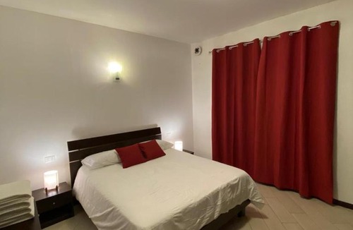 Iseo Apartment | Borghaus Iseo