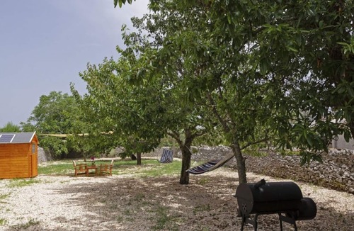 Corato Apartment | Borghetto Antoinette Pet Friendly Pedal FREE BIKE