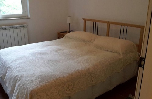 Palestrina House | Borghetto Criale