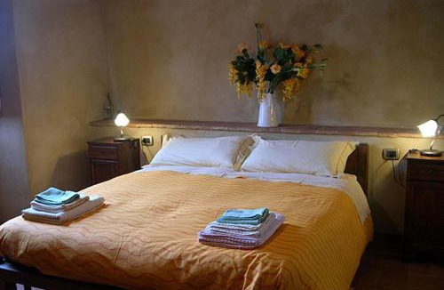 San Filippo Bed & Breakfast | Borghetto Di San Filippo
