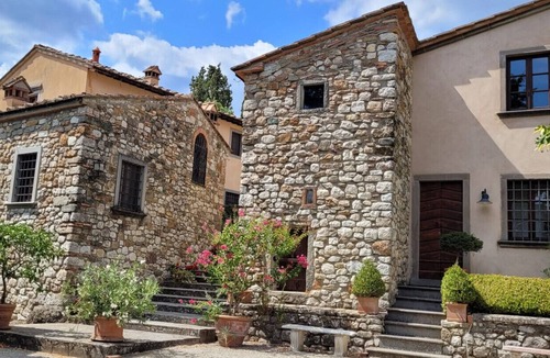 Scarperia Apartment | Borghetto Il Poggiolo Mugello Apt. 3