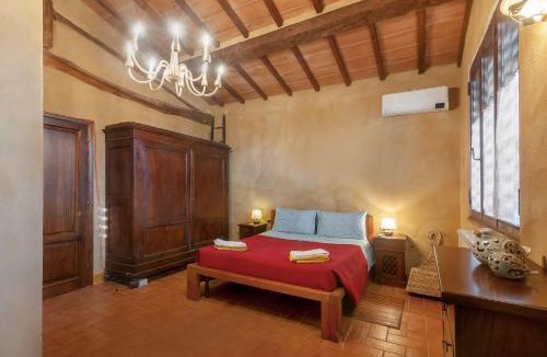 San Filippo Apartment | Borghetto Flat con piscina