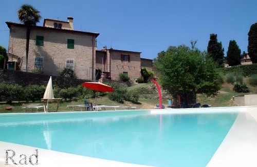 San Filippo Apartment | Borghetto Flat con piscina
