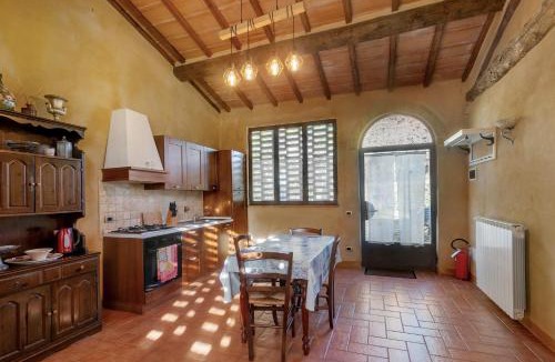 San Filippo Apartment | Borghetto Flat con piscina