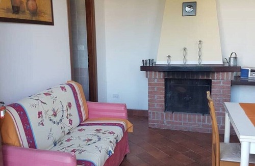 Borghetto Di Borbera House | Borghetto rental near blue bubbles and at the outlet