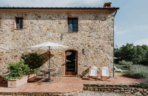 Radicondoli House | Borghetto Poggio Bianco