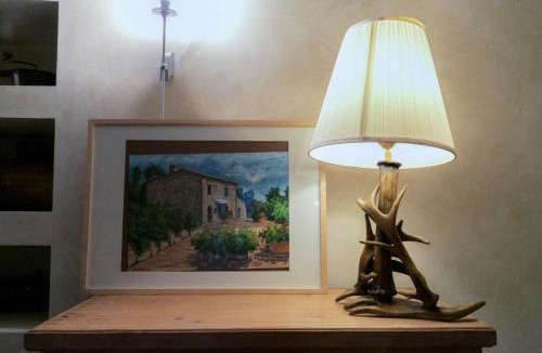 Radicondoli House | Borghetto Poggio Bianco