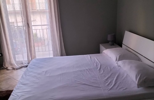 Locri Bed & Breakfast | Borghetto Verde