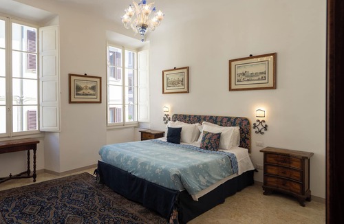 Duomo Bed & Breakfast | Borgia di Firenze