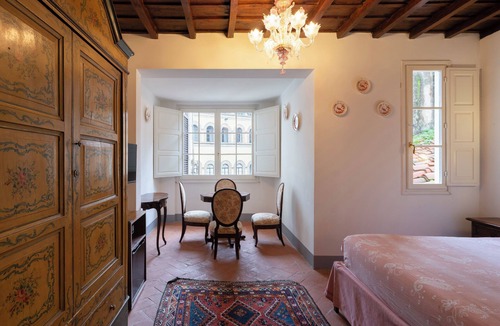 Duomo Bed & Breakfast | Borgia di Firenze
