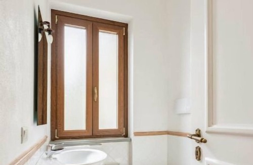 Tortorella Apartment | Borgo 2000-mini Alloggio per Artisti Vista Mare