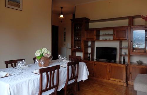 Sulzano Apartment | Borgo a Lago